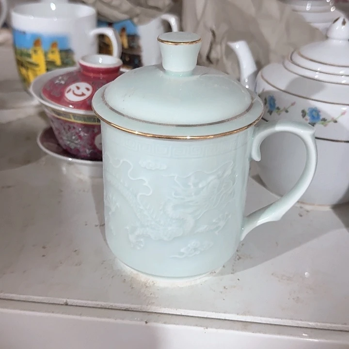 景德镇陶瓷艺术品