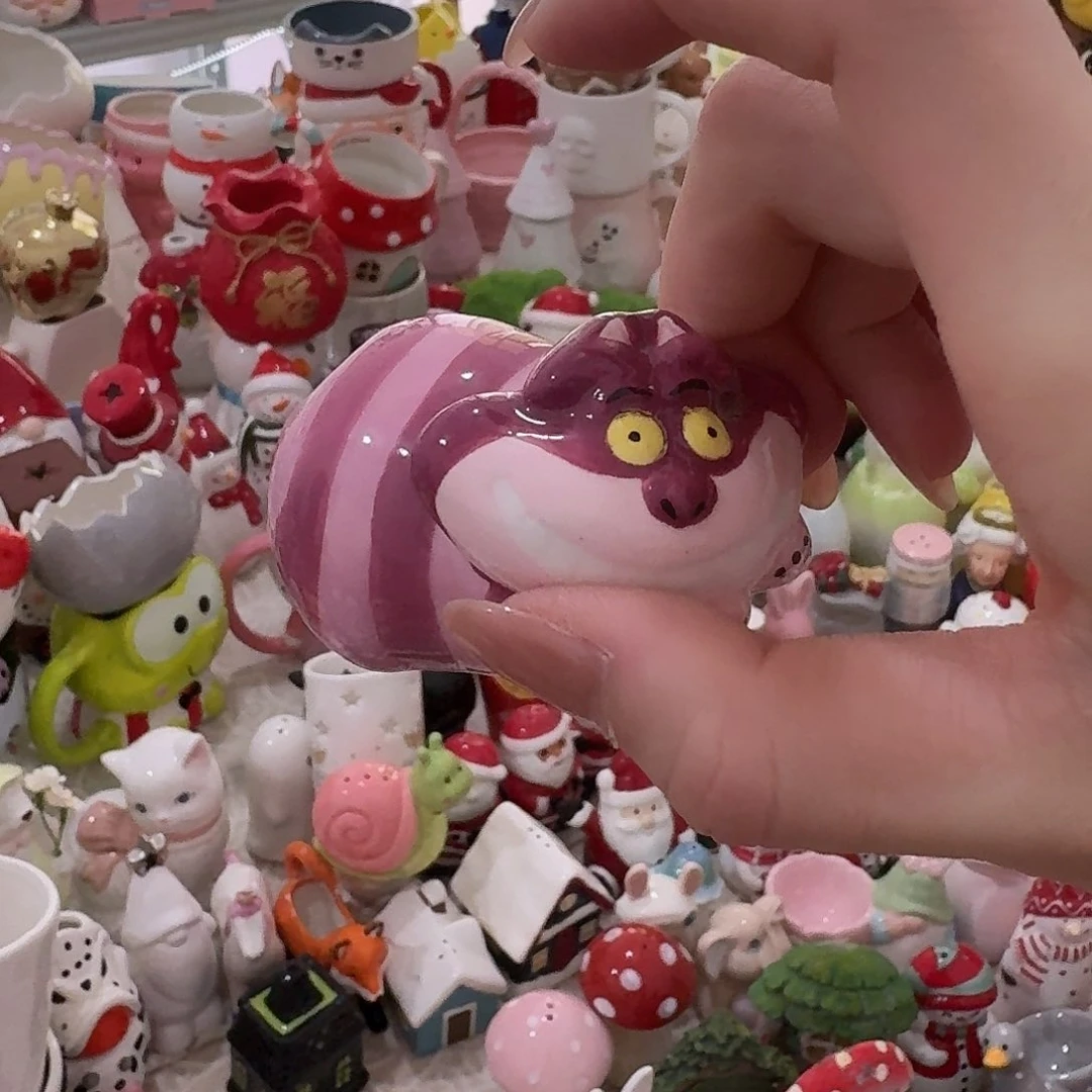 瓷片陶瓷完美主义慎拍