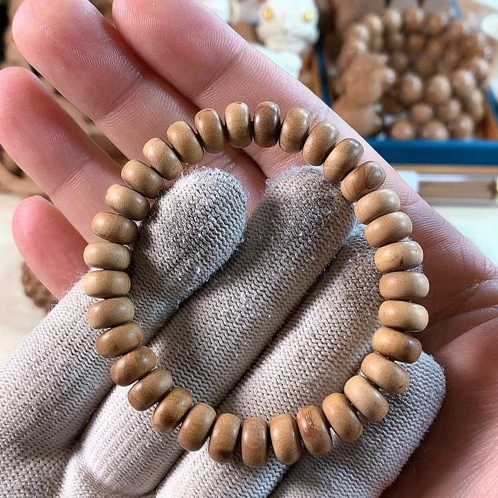 檀香木手串/手链猴5✖️9算盘福利款