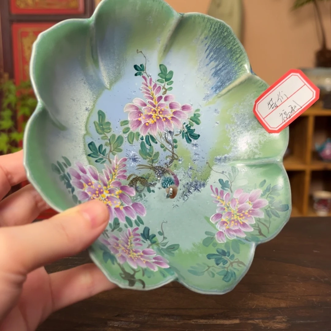 柴烧手工制作工艺