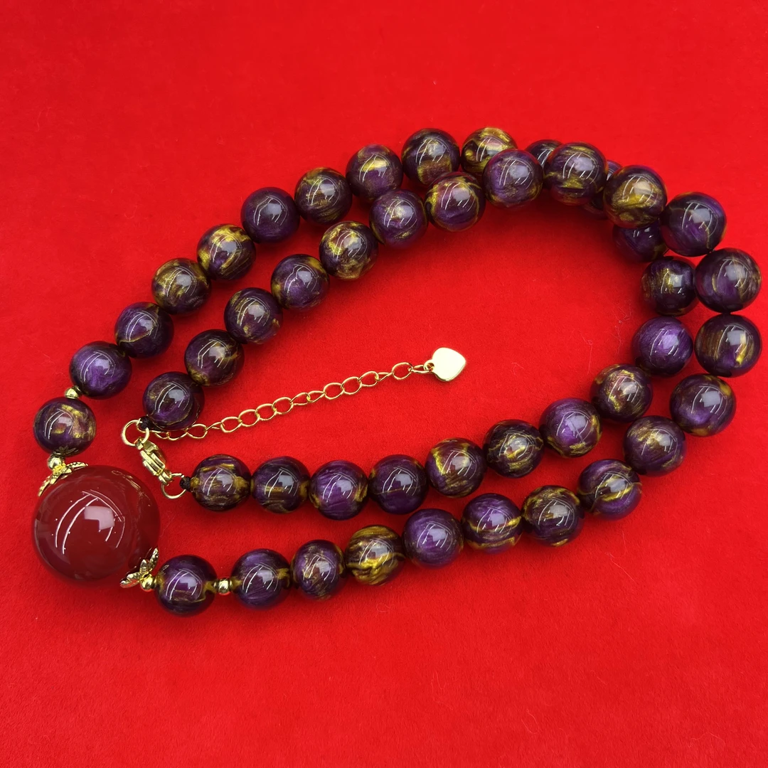 T34妈妈链DIY设计定制款时尚首饰