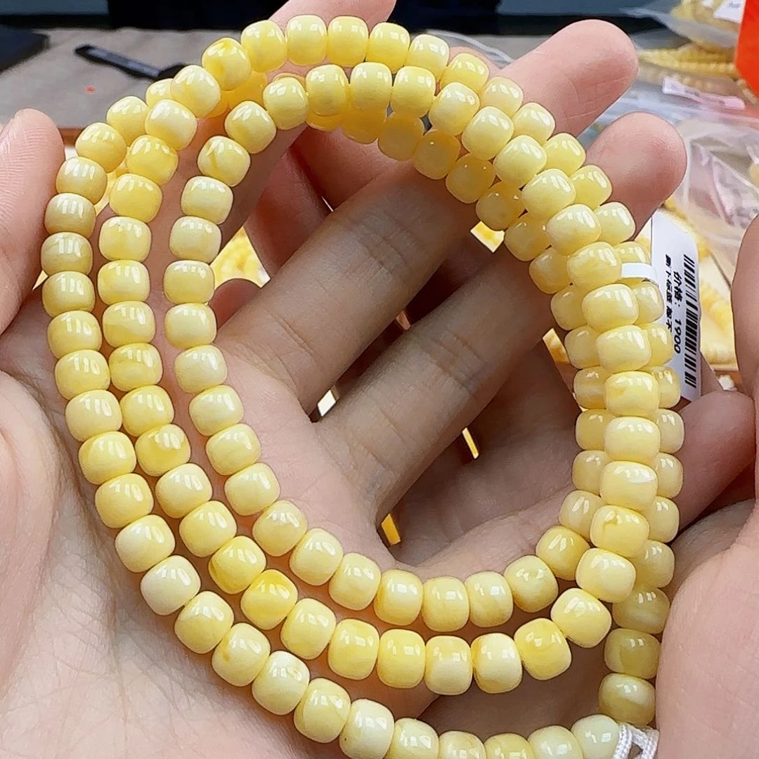 未镶嵌蜜蜡珠宝奇石