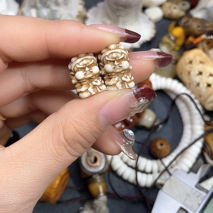 驼骨手串/手链其他配饰