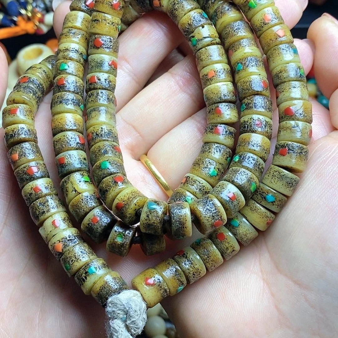 贝壳手串/手链………………………………