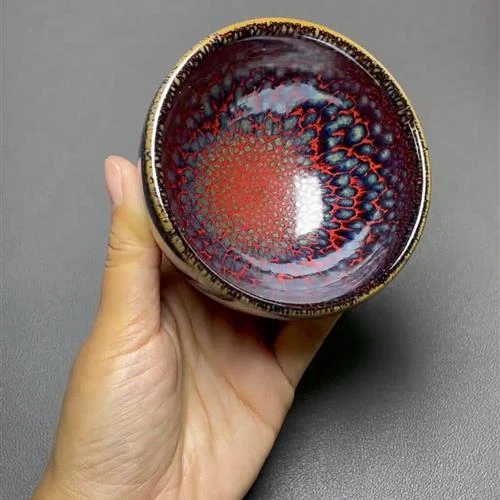 【闪购商品】茶盏-10006..........