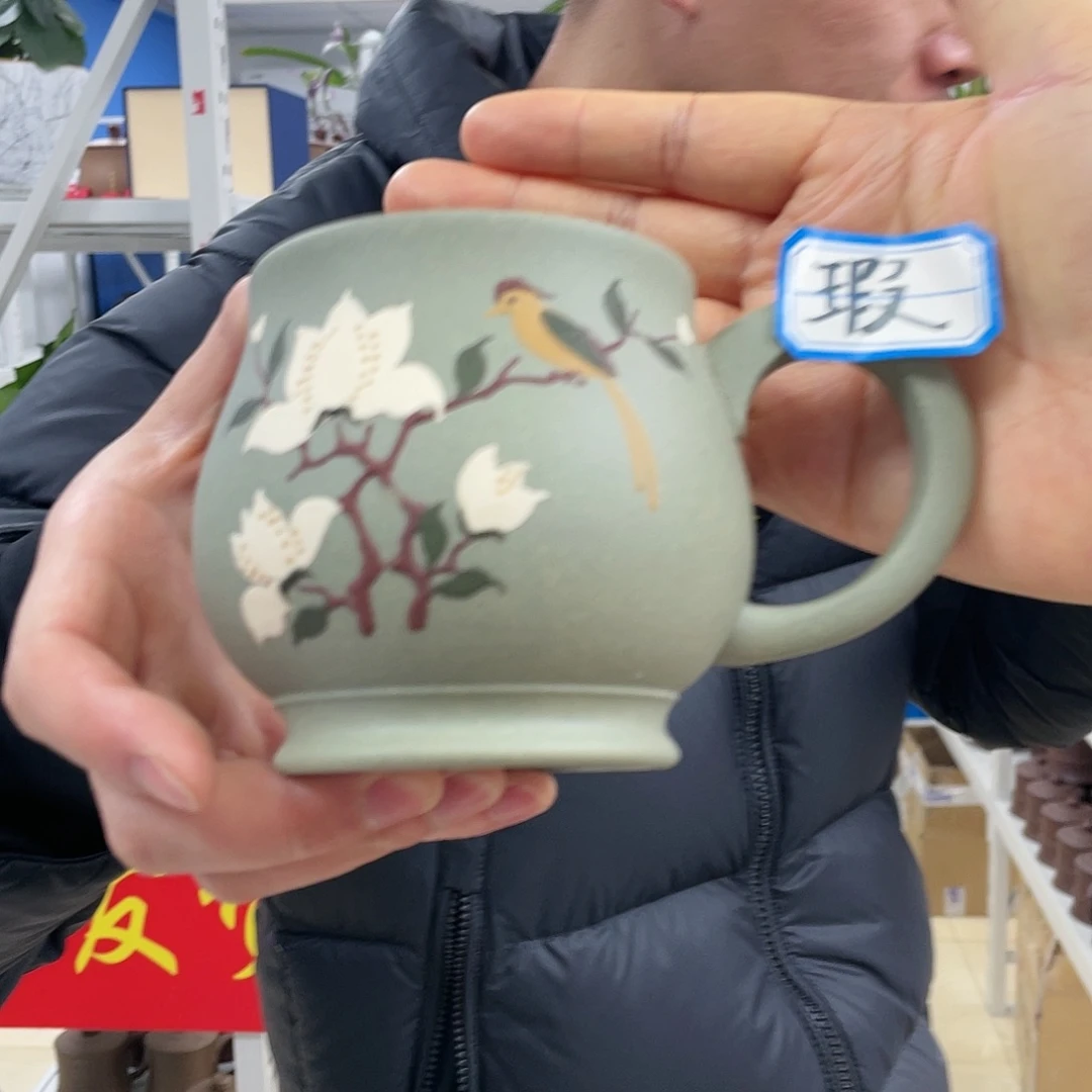 紫砂茶杯1111111111111111111