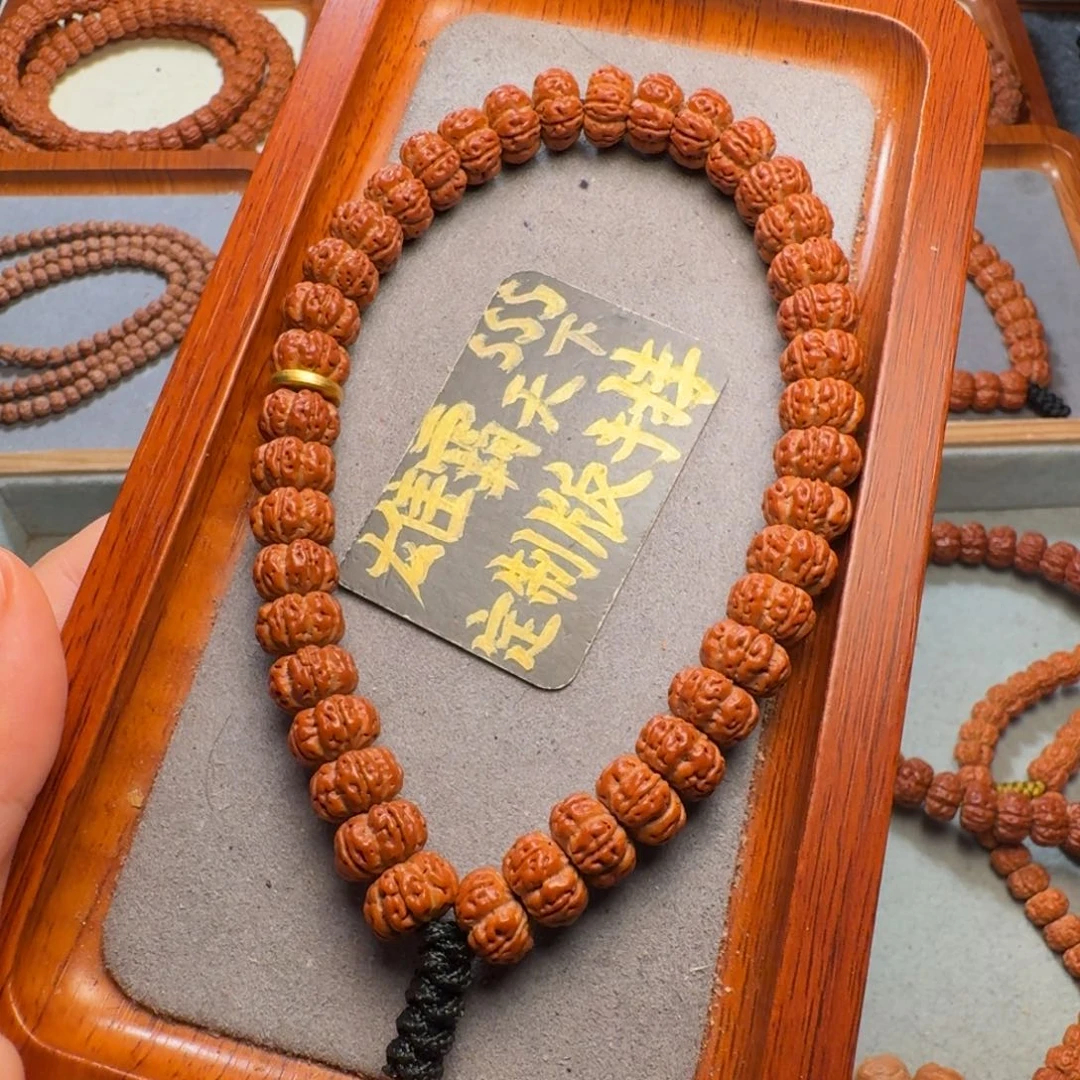 把件金刚菩提雄霸加强版手持11
