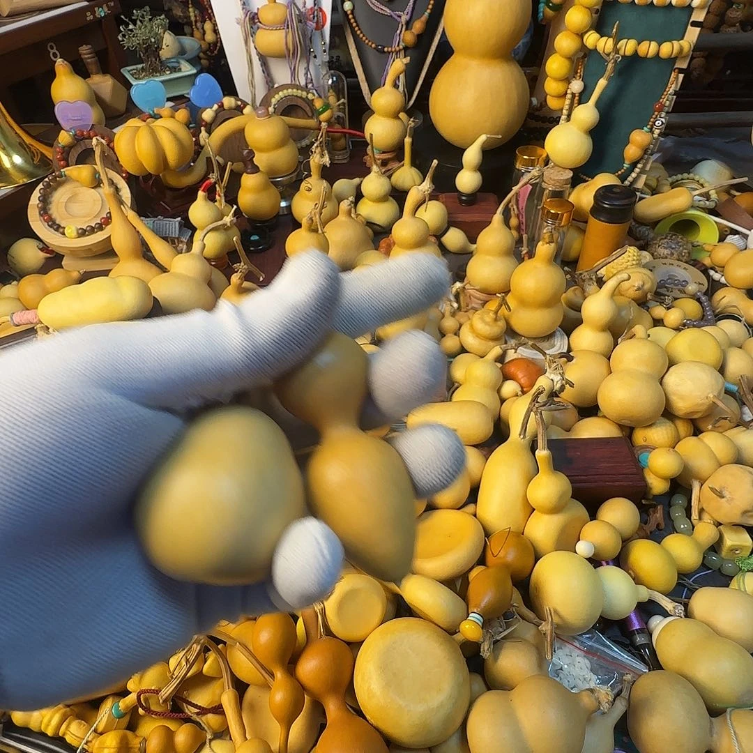 A***y木葫芦两个葫芦葫芦