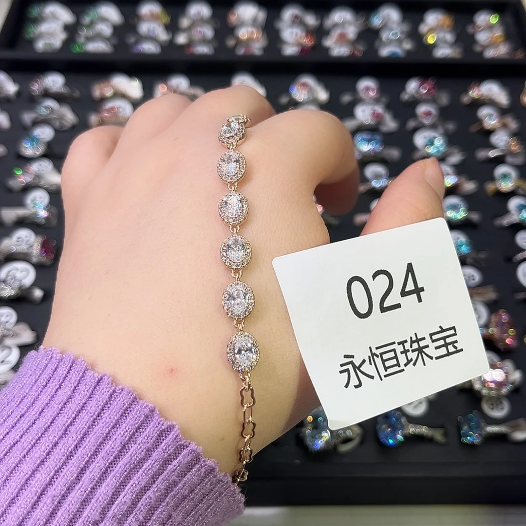 莫桑石非金属024孤品