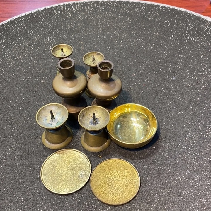 瓷片陶瓷艺术品制作工艺品