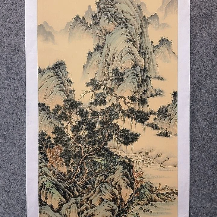 国画3333333333333333333333