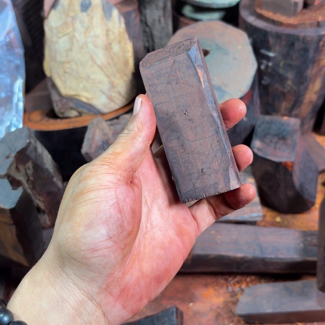 老***O檀香紫檀（小叶紫檀）