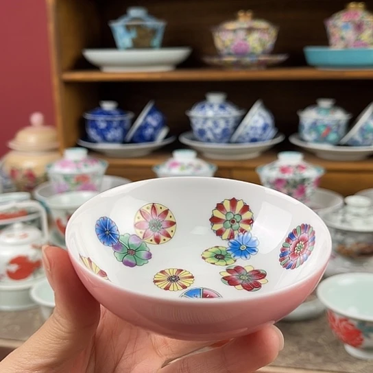 微瑕微瑕景德镇陶瓷