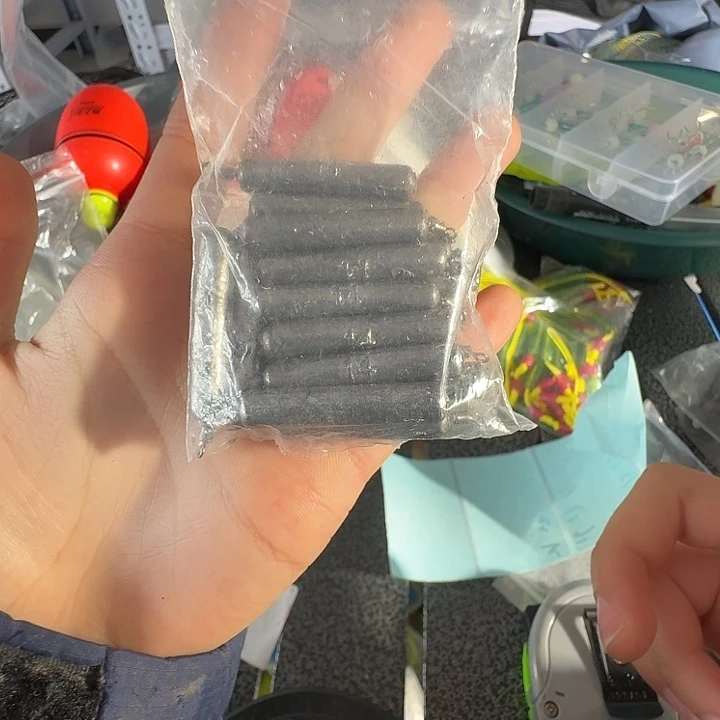 10号铅不退不换满