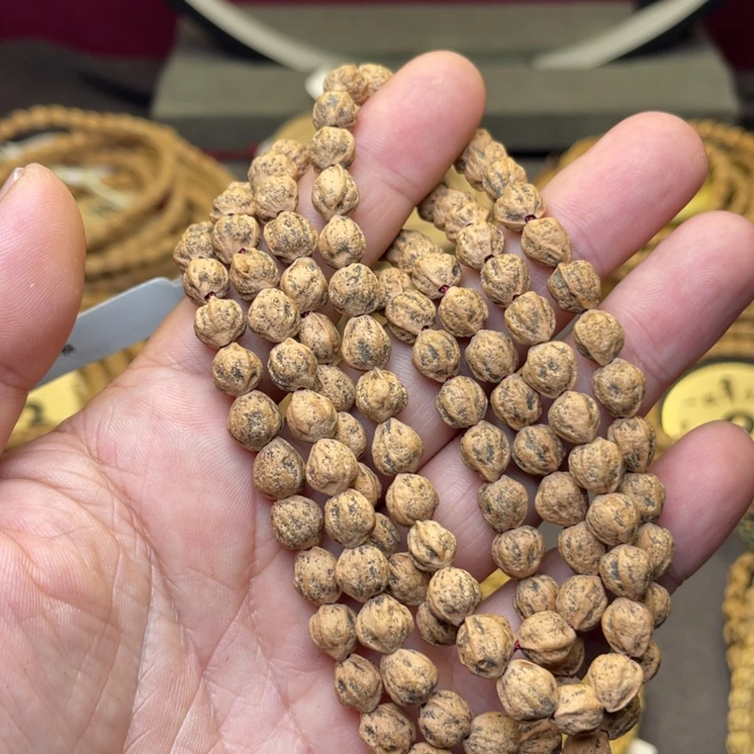 吊坠柏香籽/百香籽