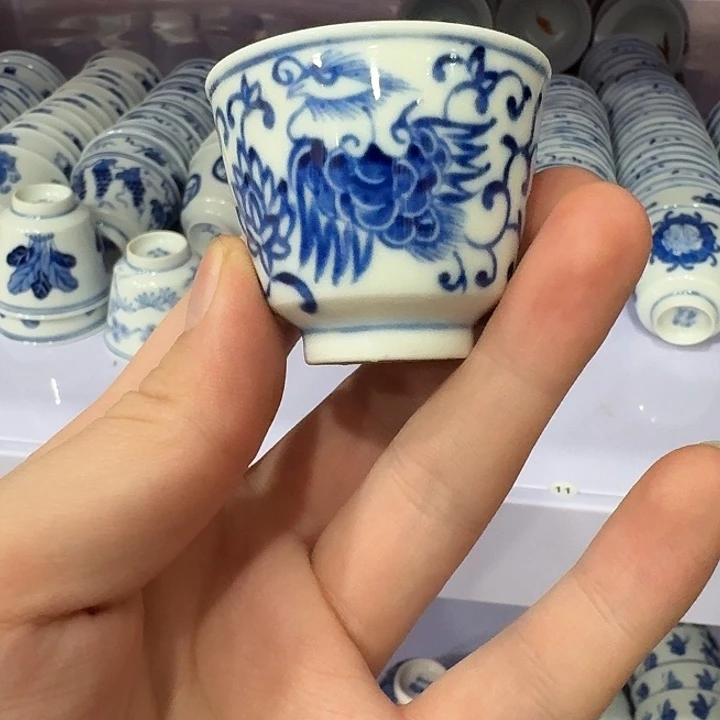 陶瓷艺术品收藏陶瓷