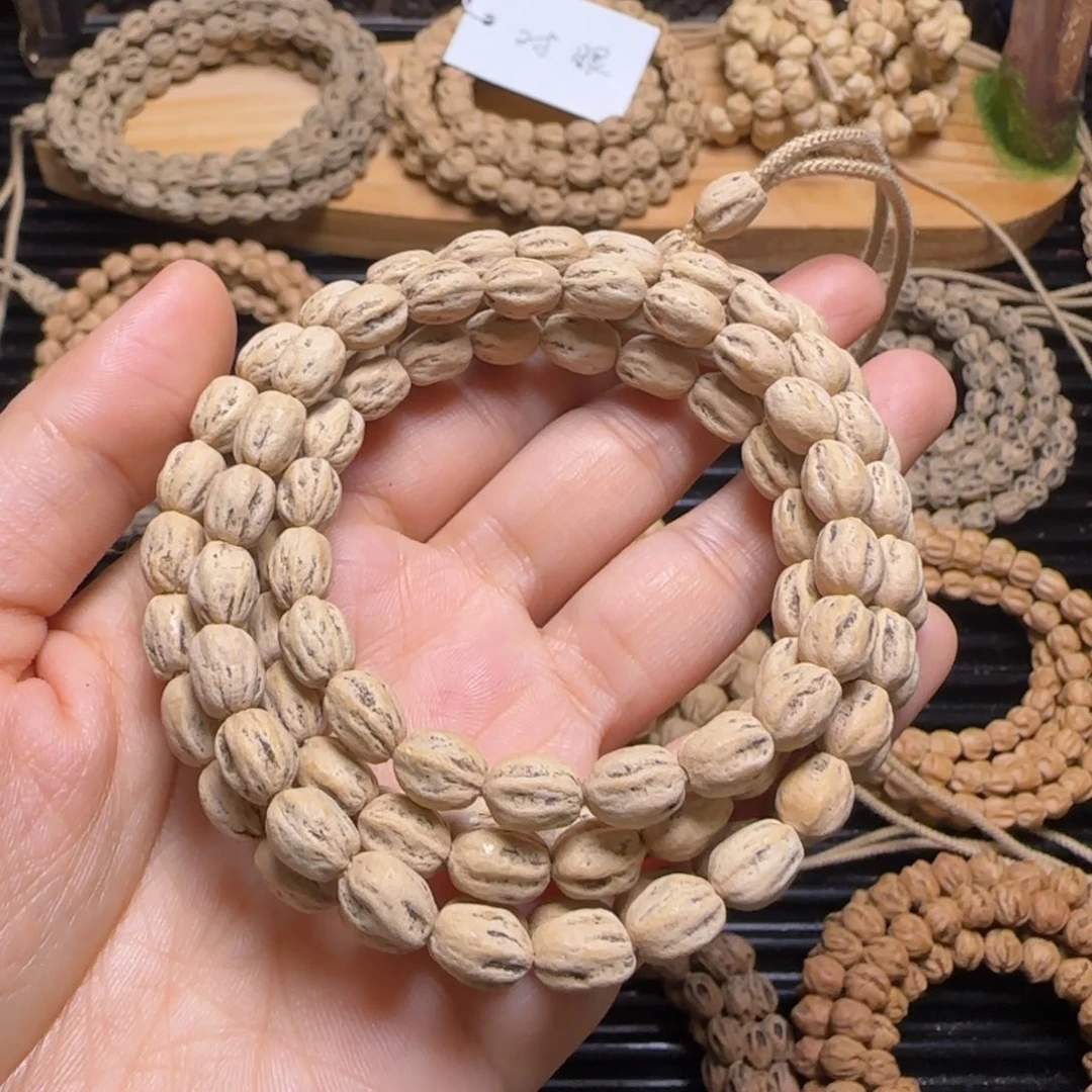 吊坠柏香籽/百香籽爱*己