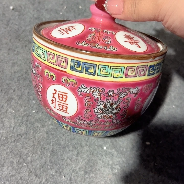 陶摆件景德镇的时候