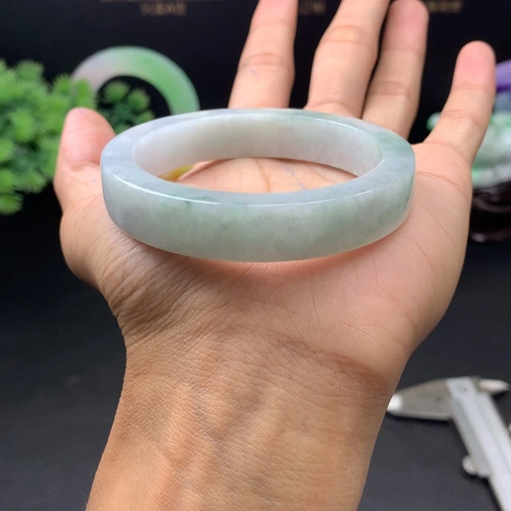 定制翡翠未镶嵌天然缅甸翡翠