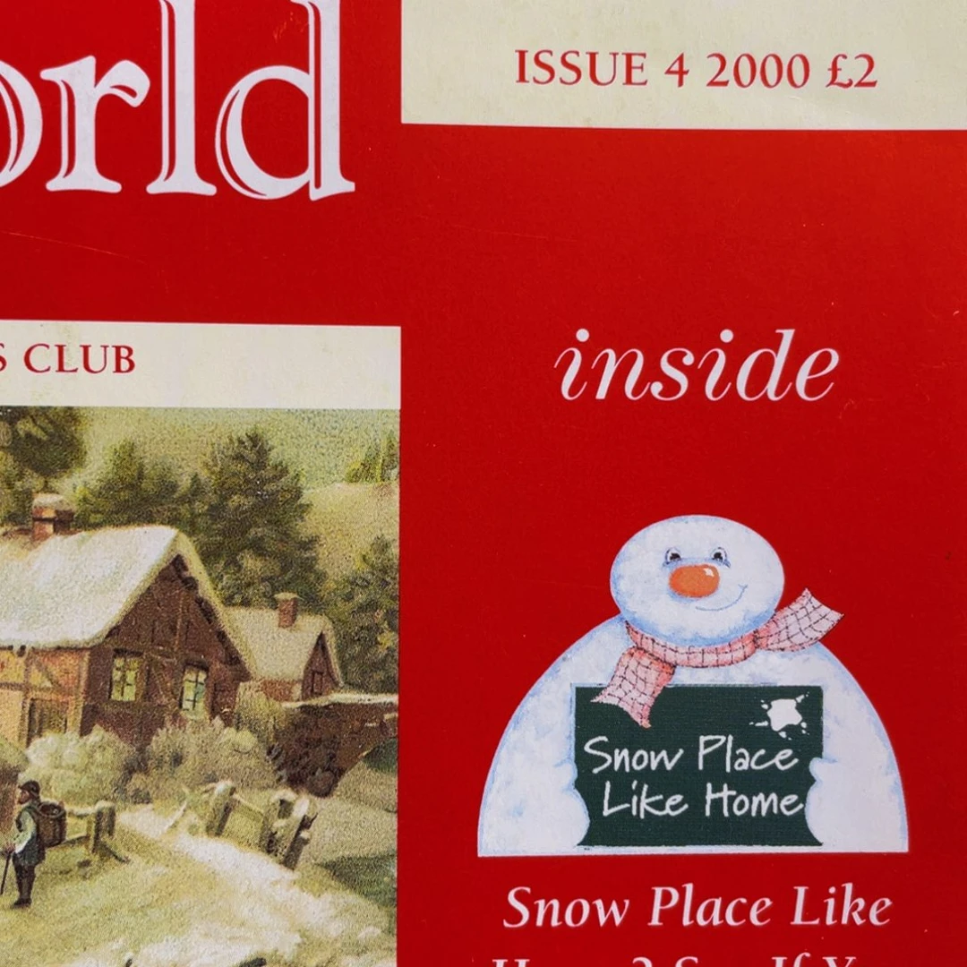 陶土中古美物 利利普