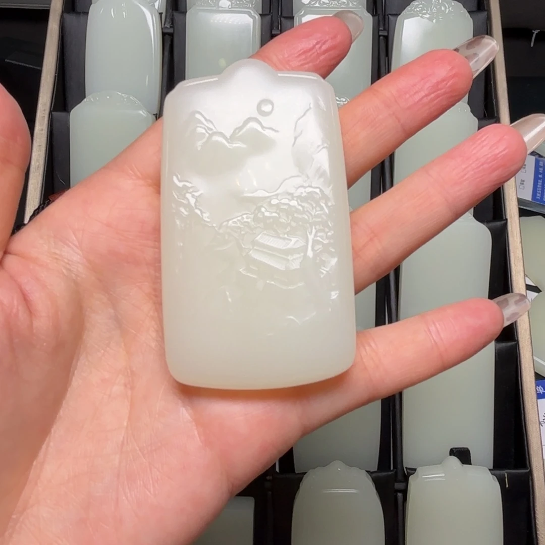 M***N工厂福利单47山水牌666666