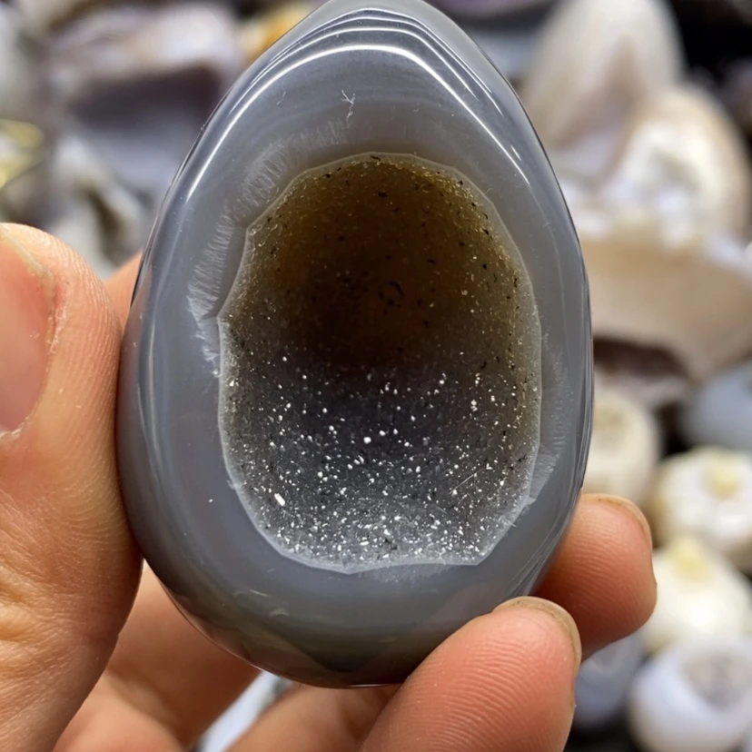 【闪购商品】水晶大型摆件（非配饰）未镶嵌