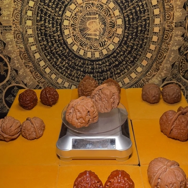 一***牛手串/手链核桃5456987566