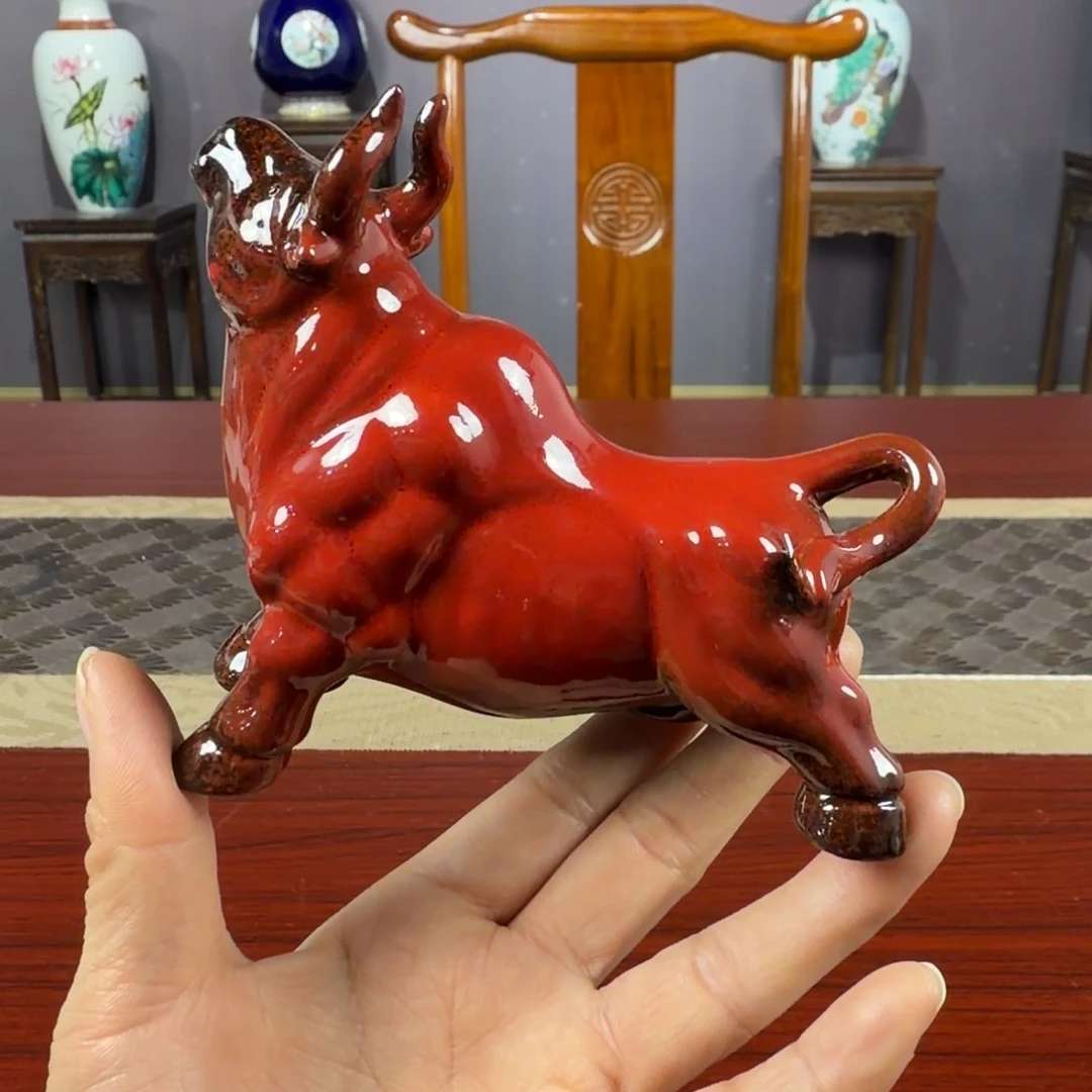 景德镇陶瓷手工手绘