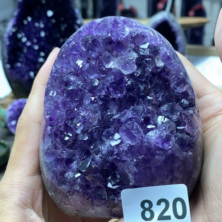 未镶嵌大型摆件（非配饰）水晶