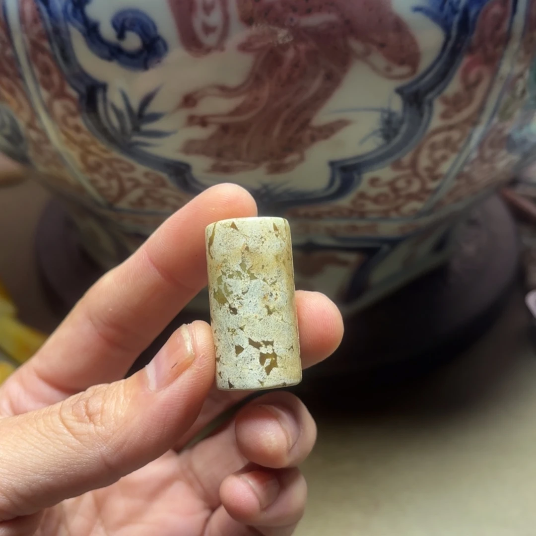 这个物价很老气啊