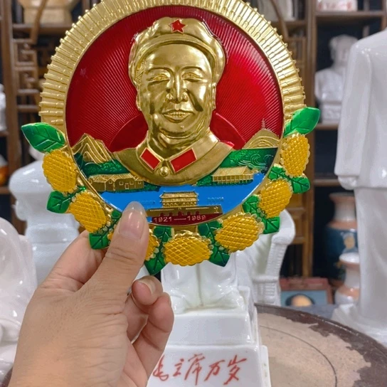 瓷片陶瓷艺术作品欣赏