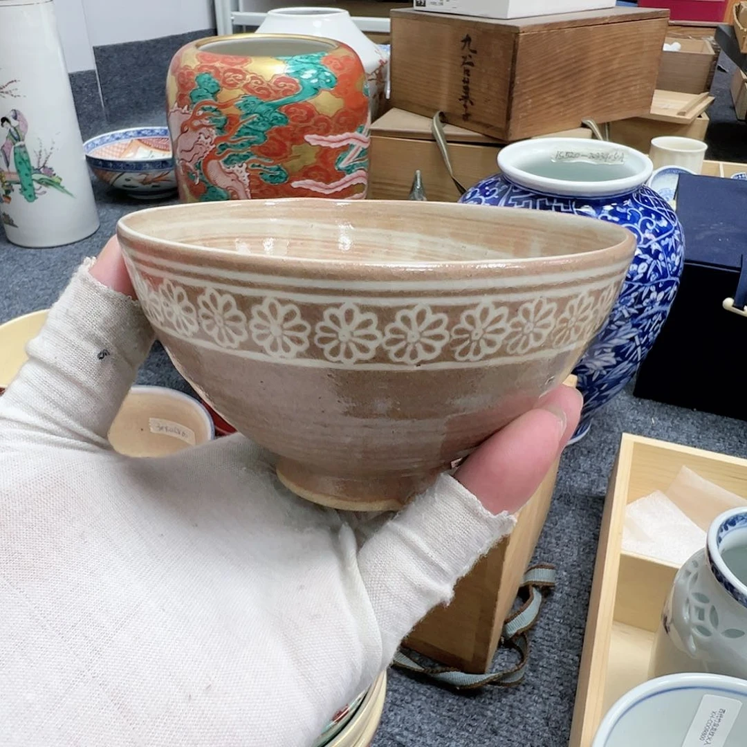 柴窑茶具茶杯茶壶抹茶碗