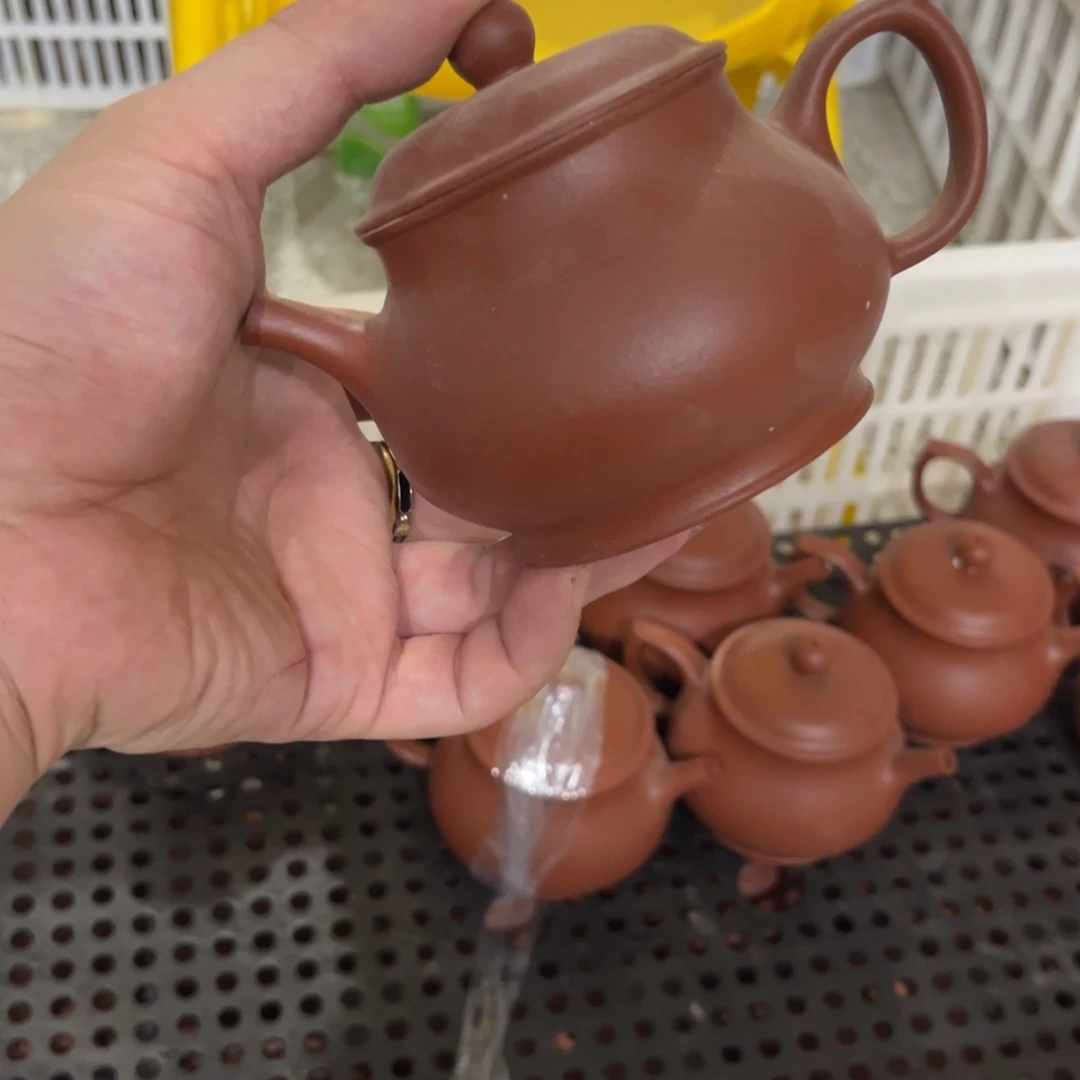 紫砂其他紫砂直播间不机车