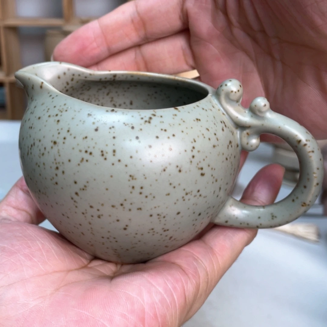 【闪购商品】壶老段烧茶器茶具！