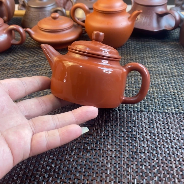 紫砂茶壶正品紫砂壶