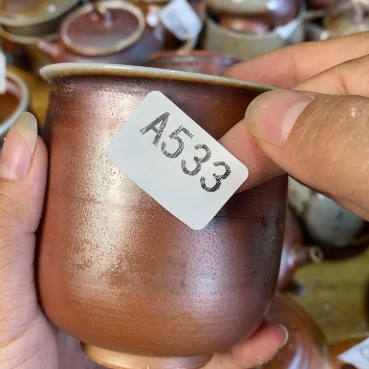 一***计其他柴烧茶器福利