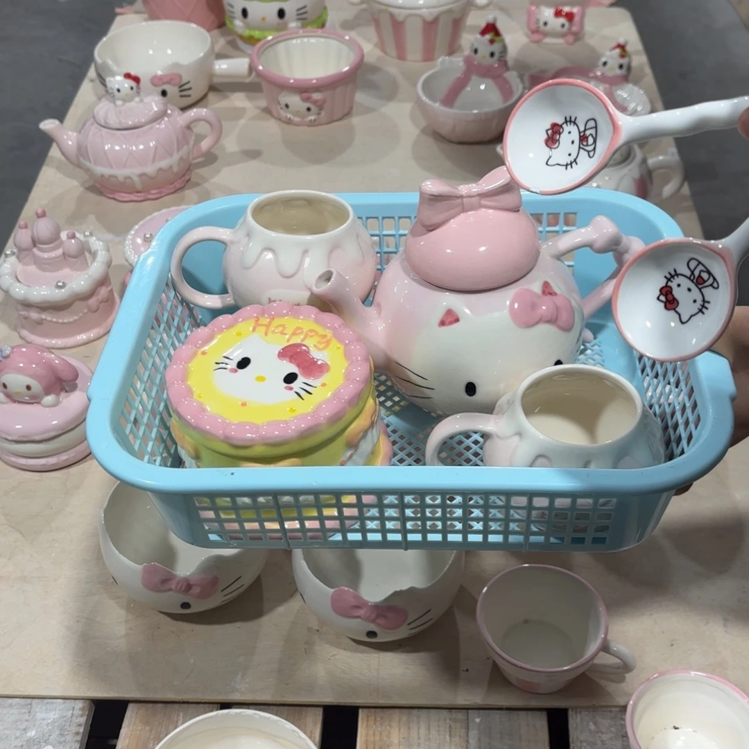 紫砂茶案我也想要这样一