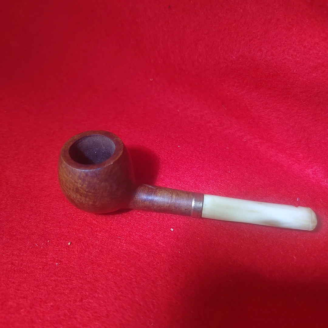 石楠木烟斗专拍链接