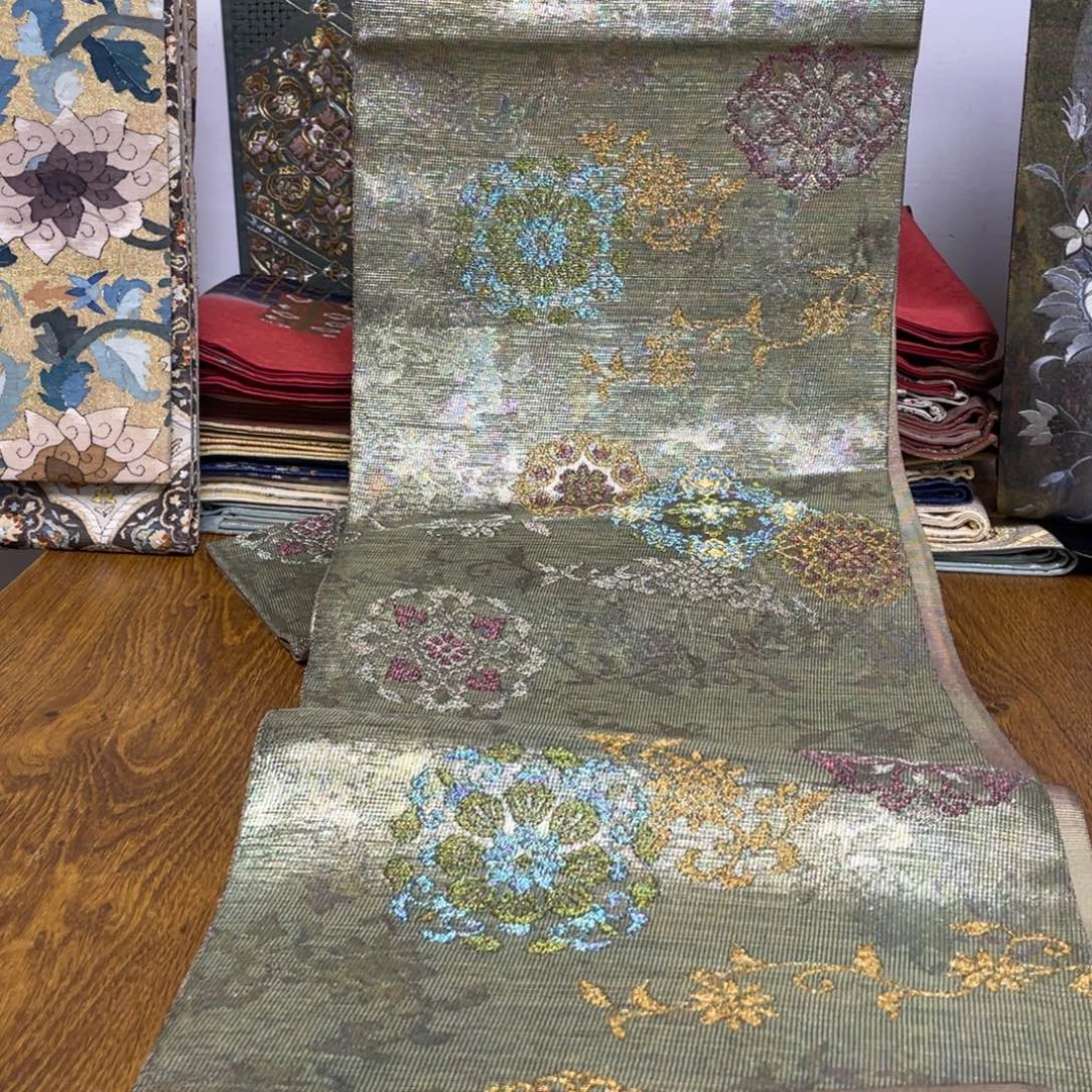 织绣织锦技艺高超的技术56