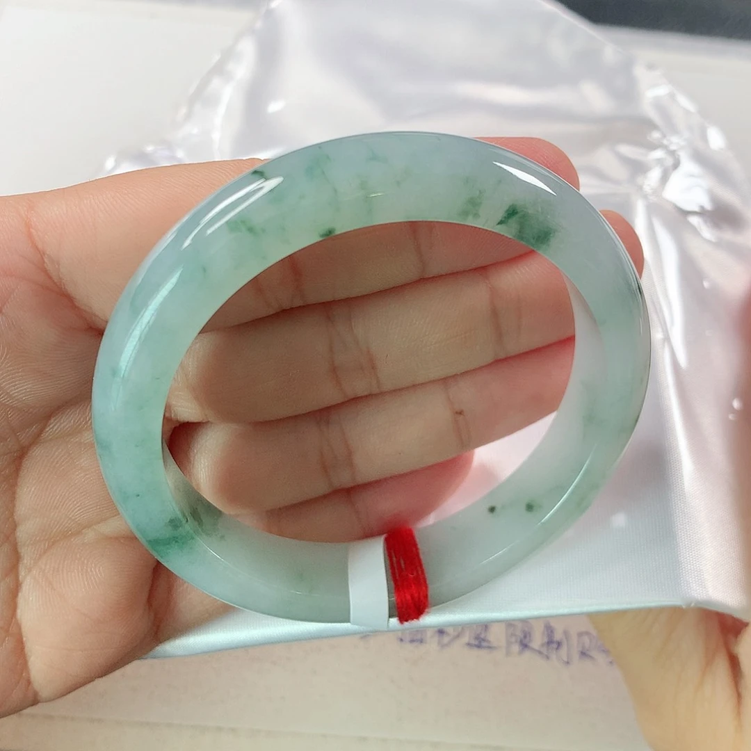 未镶嵌手镯翡翠①⑦⑧
