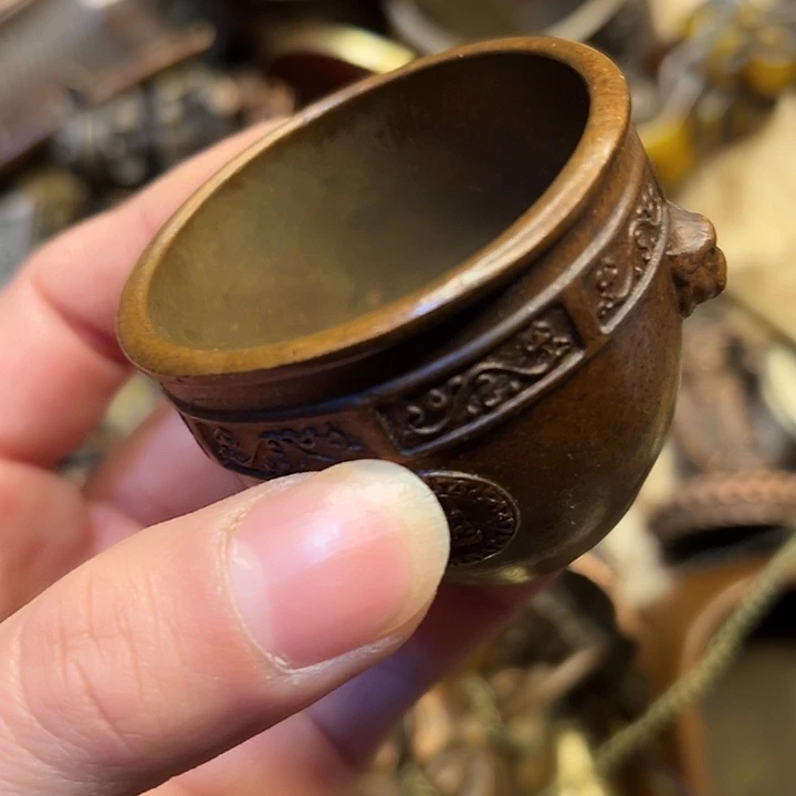 铜器工艺铜器工艺铜器工艺铜