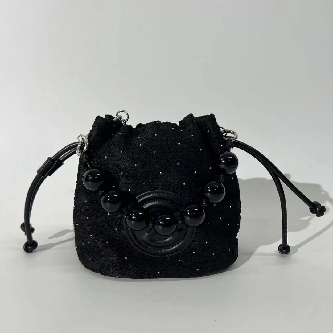 娜娜补贴专属2024时尚包包