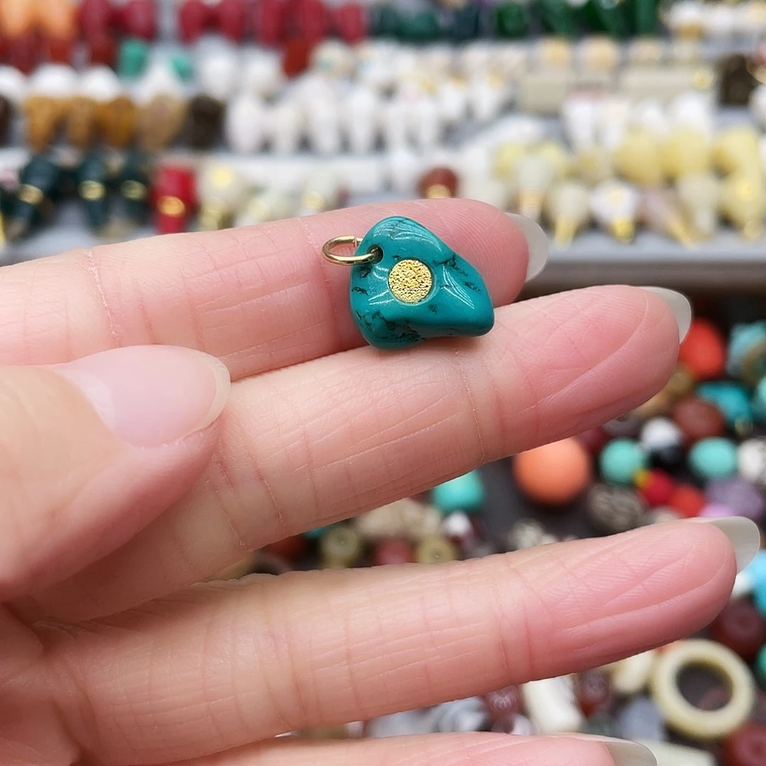 玛瑙/玉髓未镶嵌默认款式