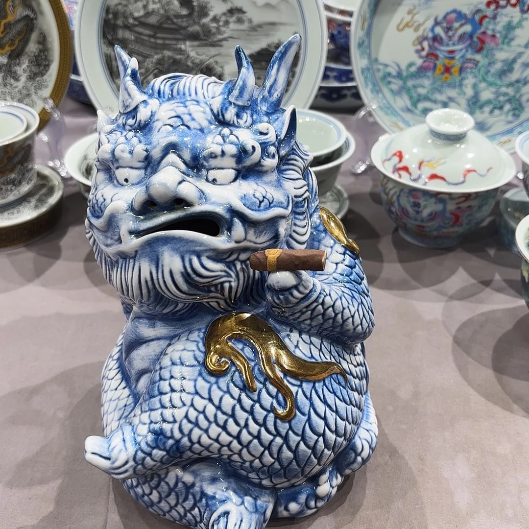 瓷片楊*景德镇陶瓷学院