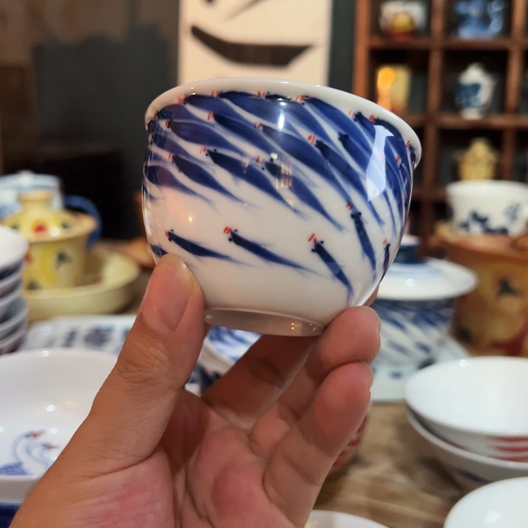 陶瓷艺术作品欣赏