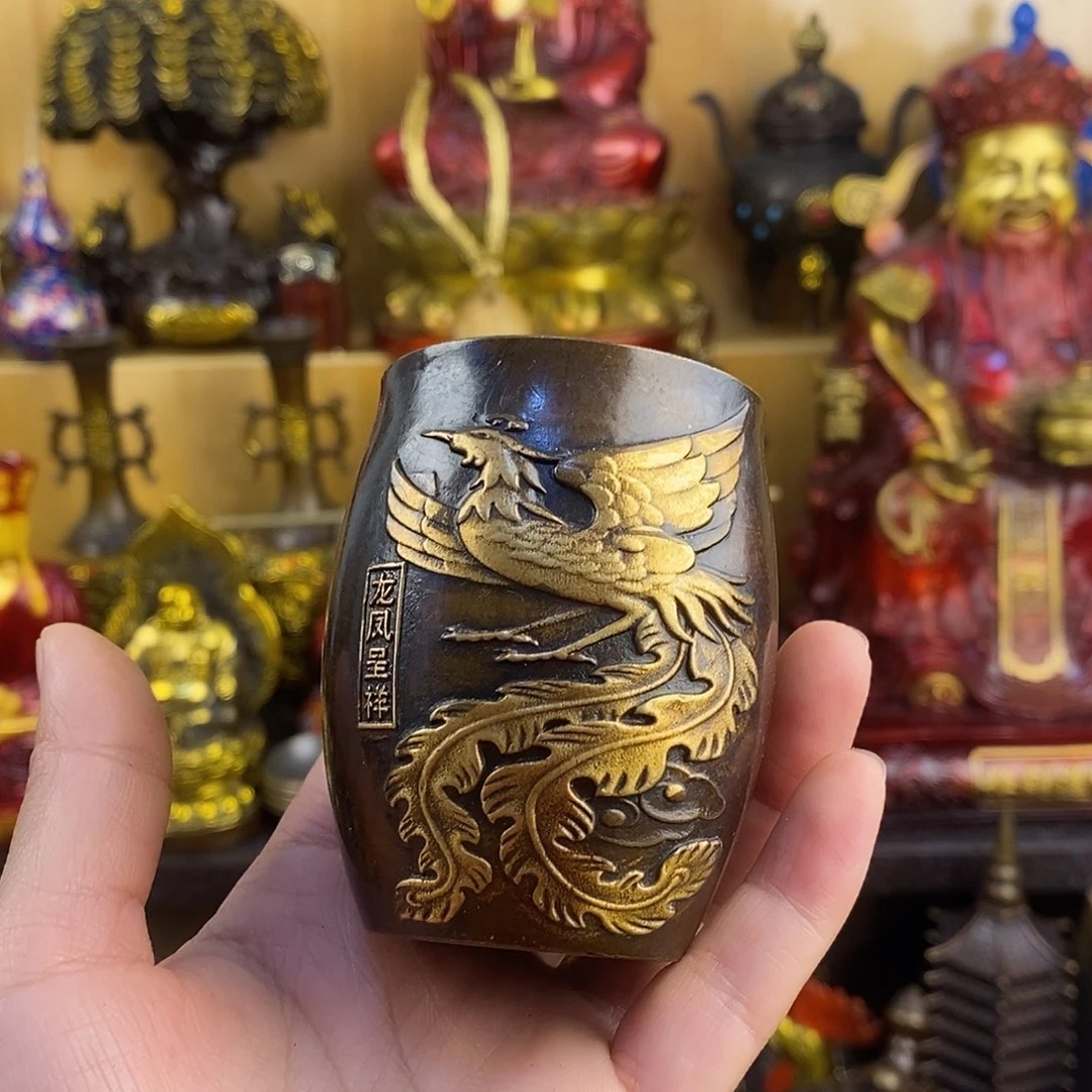 案台摆件 物品摆件