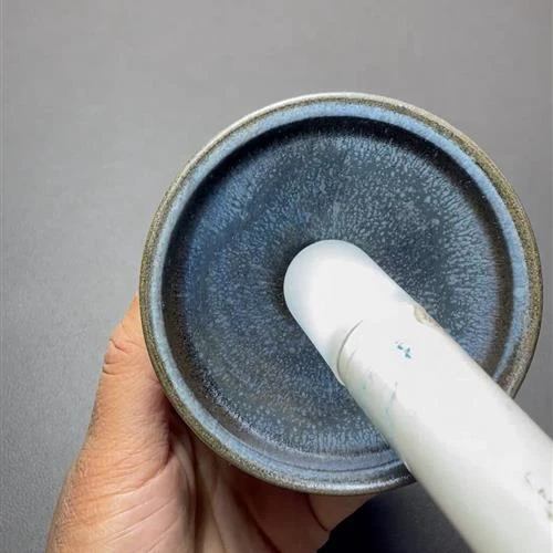 【闪购商品】茶盏-724............