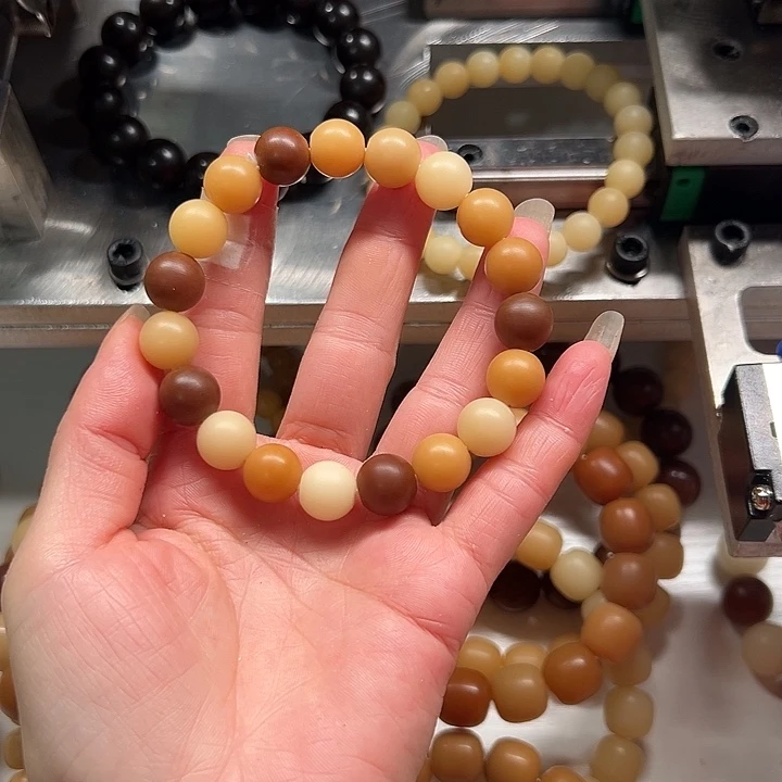 菩提根/象牙果吊坠