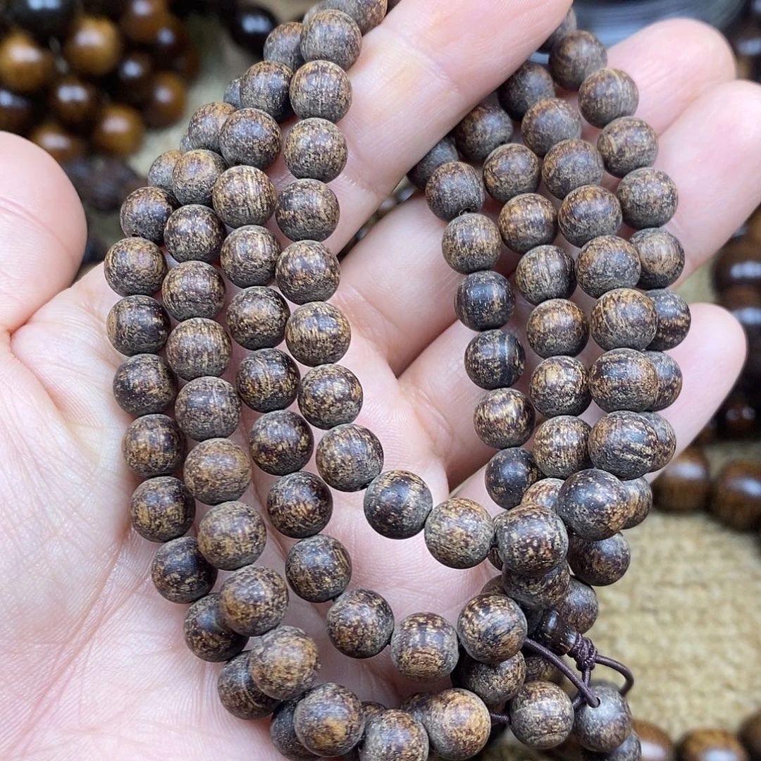 贡木手串/手链0.8巴布亚新几内亚贡