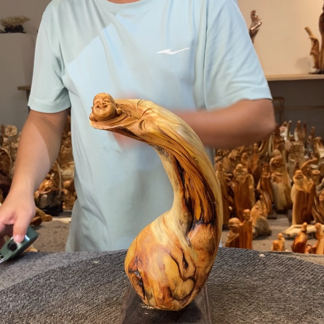 柏木（崖柏）进来点点关注哦